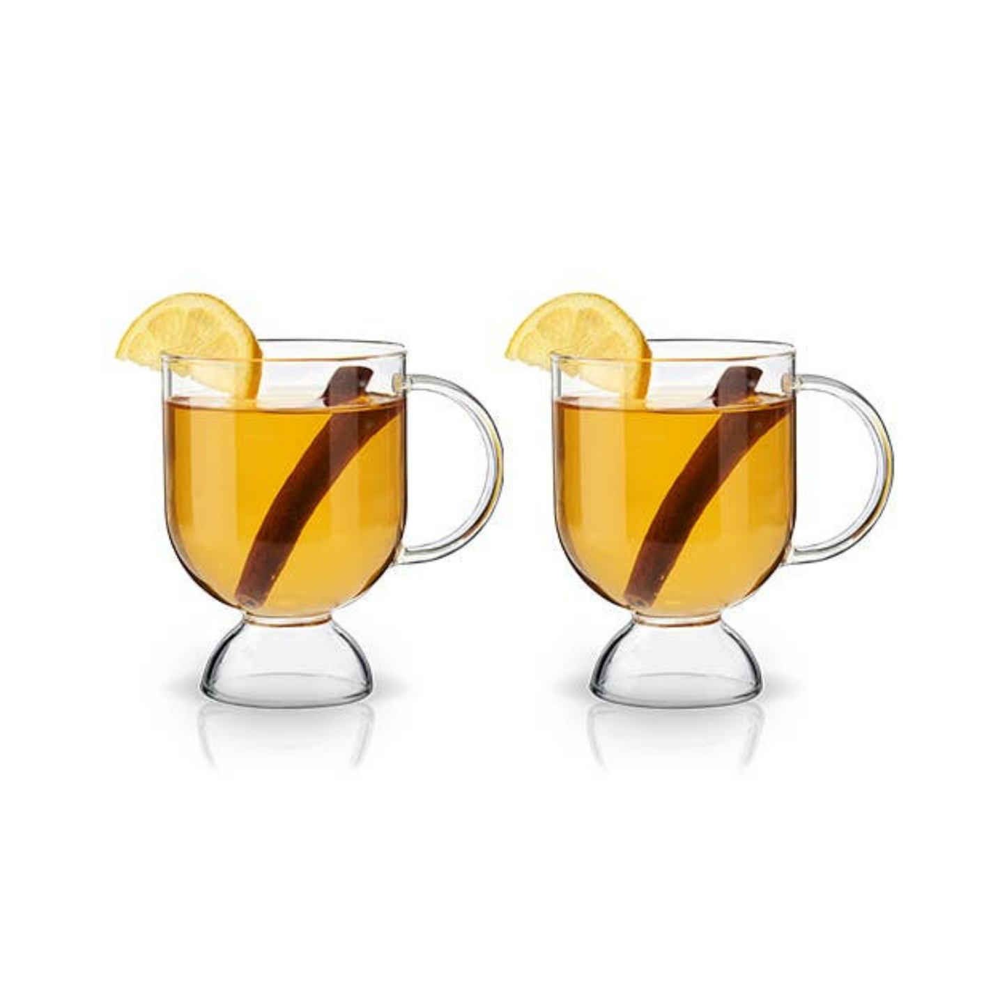 Hot Toddy Glasses (Set of 2)