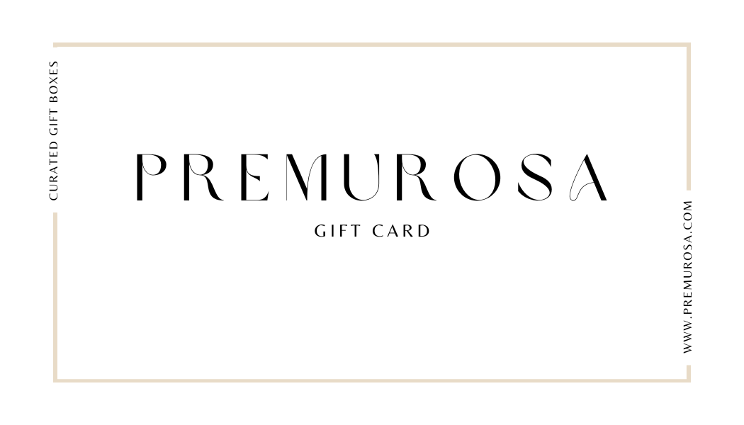 Premurosa Gift Card